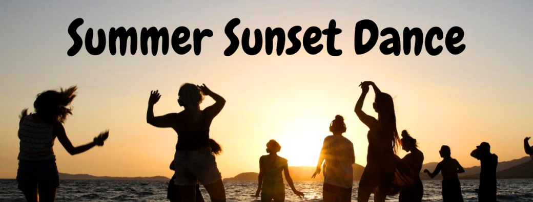 SUMMER SUNSET DANCE - Hyères 28 juillet