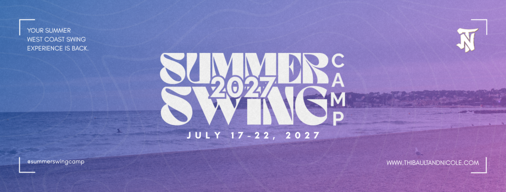 Summer Swing Camp 2027
