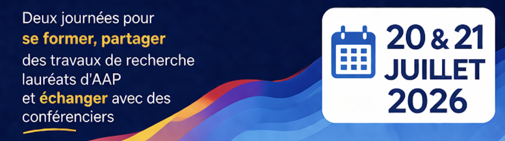 Summer Symposium : Les rencontres de la recherche en sciences infirmières, rééducation-réadaptation