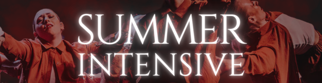 Summer Intensive