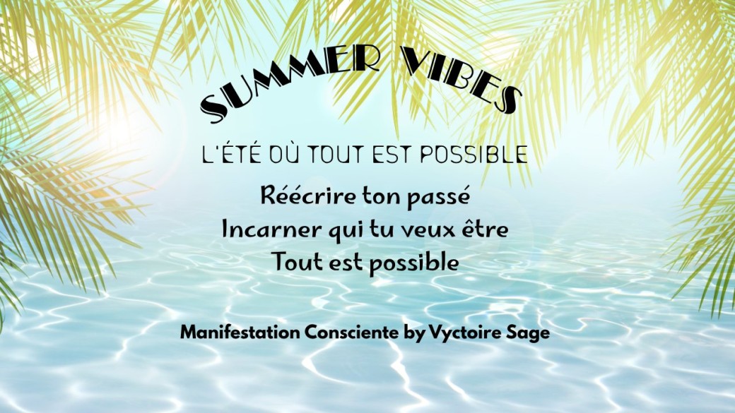 Summer Vibes