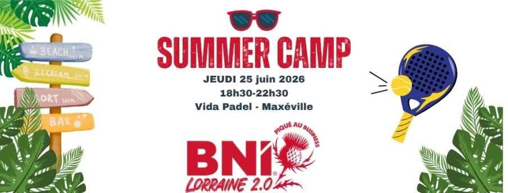 SummerCamp 2026