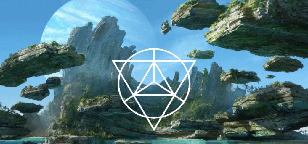 Ecstatic Summer Solstice ◆ sous la guidance de May (Columbia)