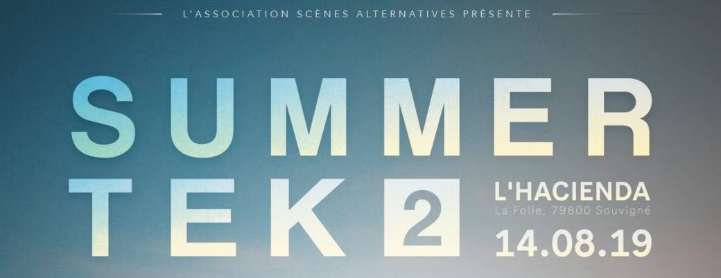 SUMMERTEK 2 