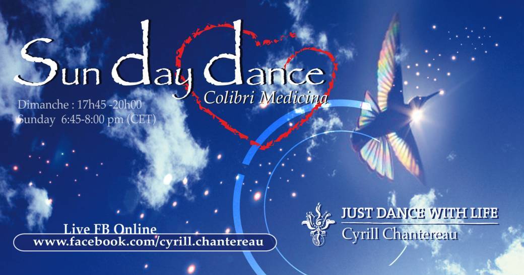 Sun Day Dance
