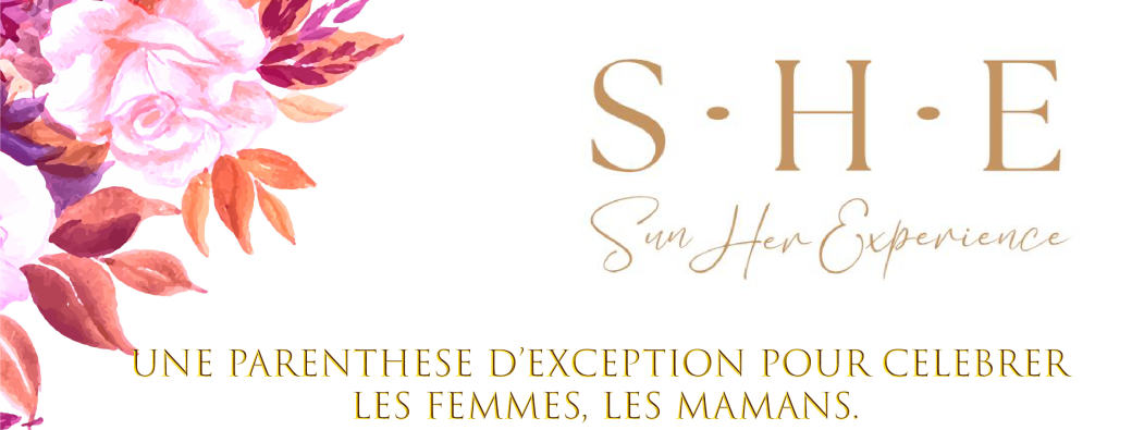 Sun Her Experience (SHE)