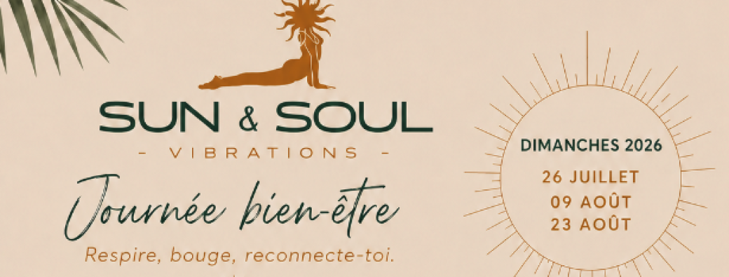 SUN & SOUL