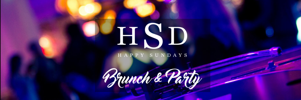 Sunday Brunch #3