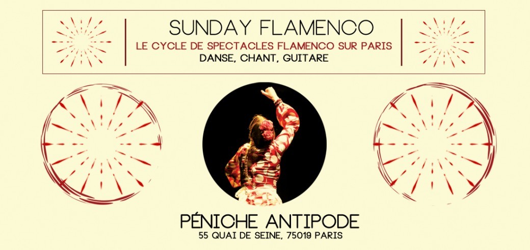 SUNDAY FLAMENCO