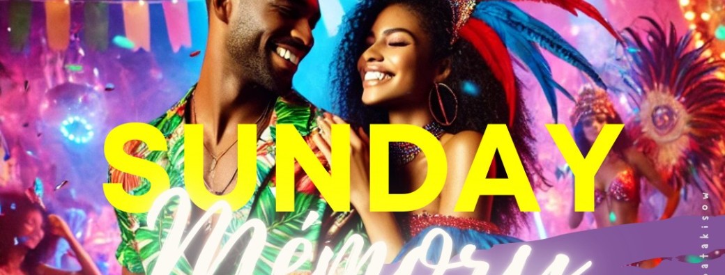SUNDAY Mémory 2