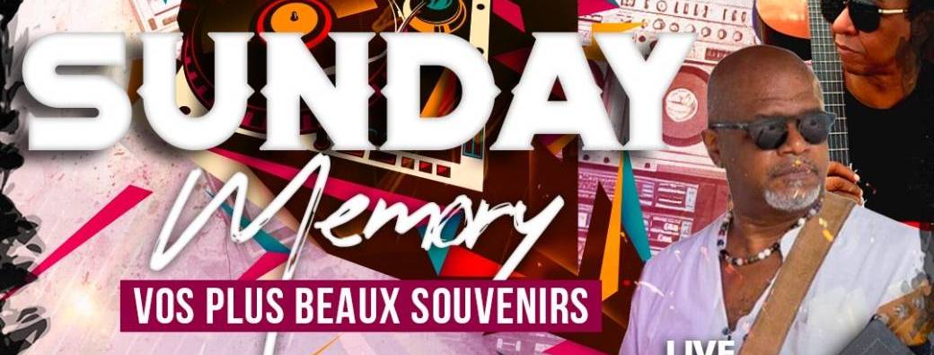 SUNDAY Mémory 
