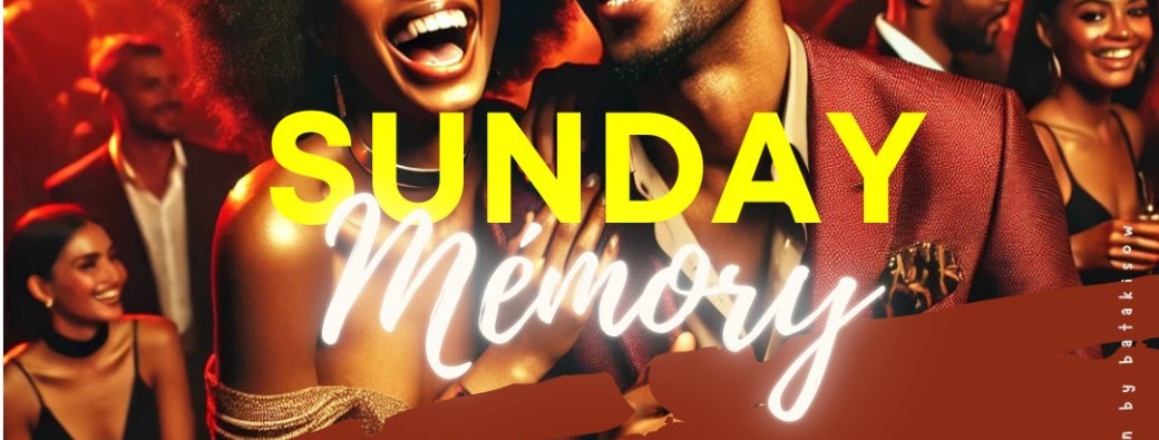 SUNDAY MEMORY