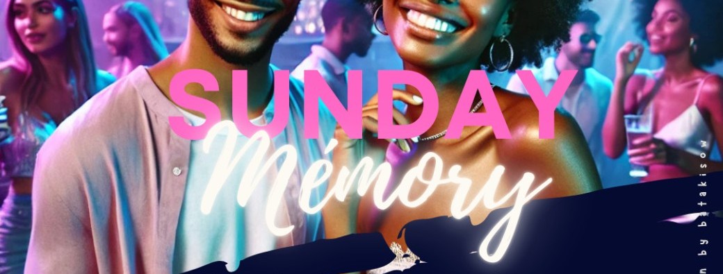 SUNDAY MEMORY