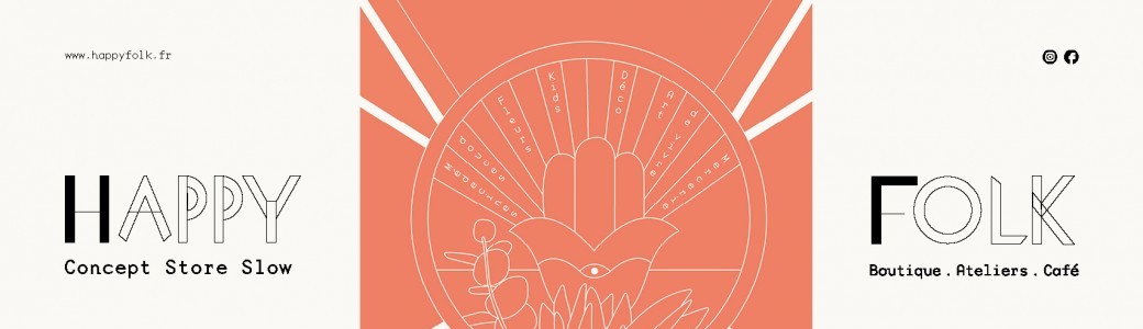 Sunday retreat by Happy folk: yoga brunch+atelier herboristerie