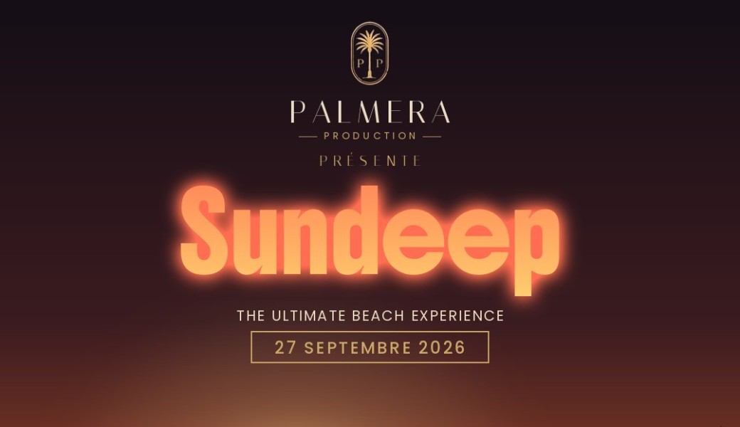 Sundeep