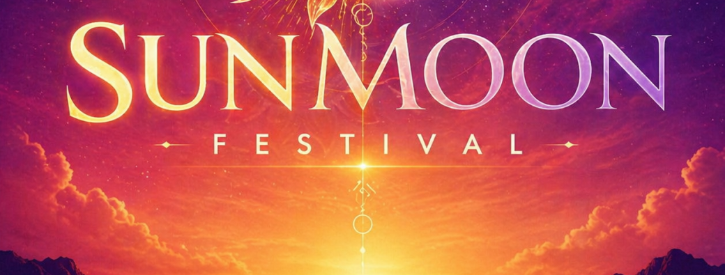 SUNMOON FESTIVAL©