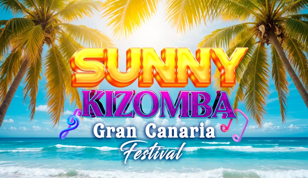 SUNNY KIZOMBA 2025 