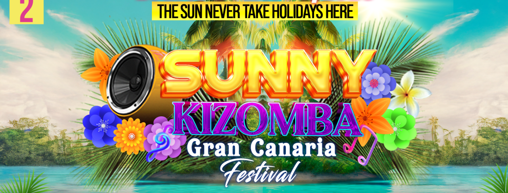 SUNNY KIZOMBA 2025 