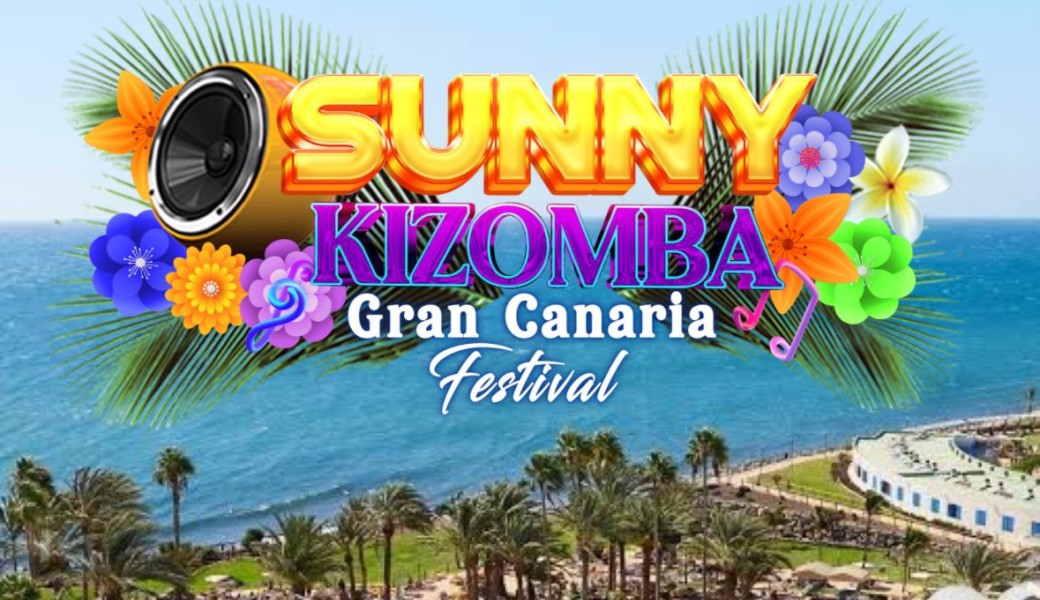 SUNNY KIZOMBA/26