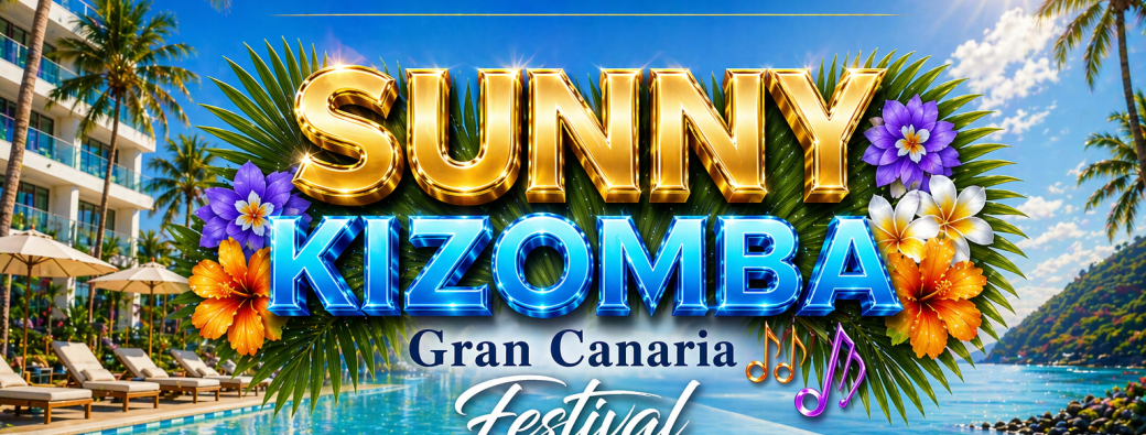 SUNNY KIZOMBA  2027 