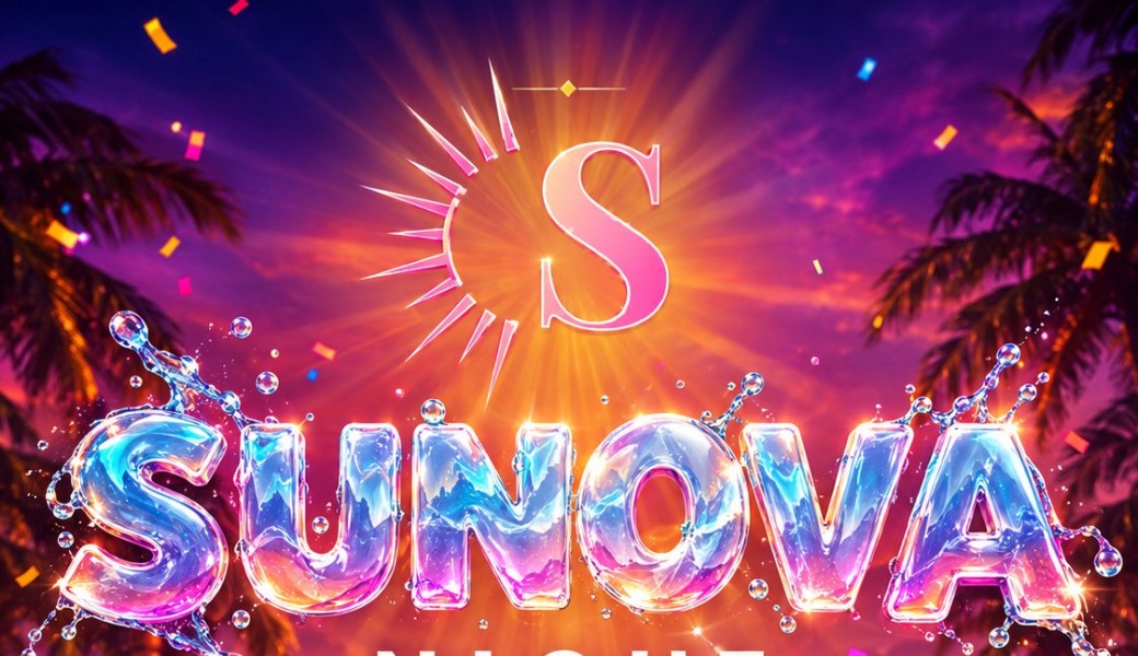 Sunova nigth 