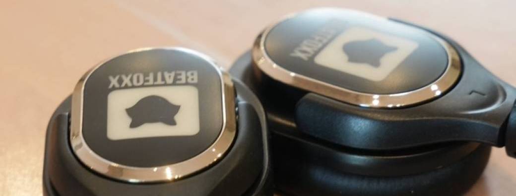 Sunset Dance — Danse intuitive au casque