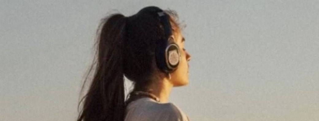 Sunset headphones dance - rooftop (1h30)