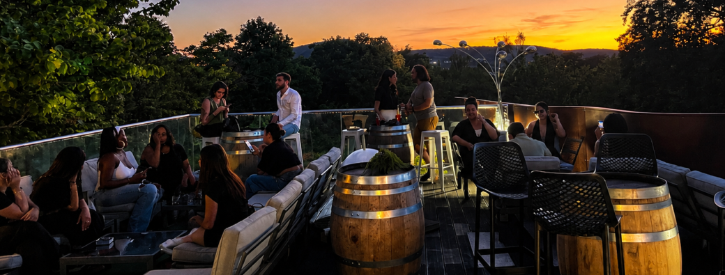 Sunset Terrazza 