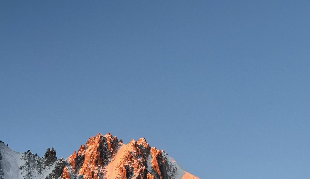 Sunset Tour 16 Janvier