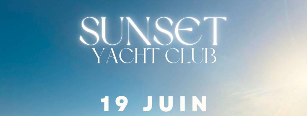 Sunset Yacht Club