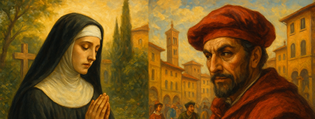 Suor Angelica / Gianni Schicchi de G. Puccini