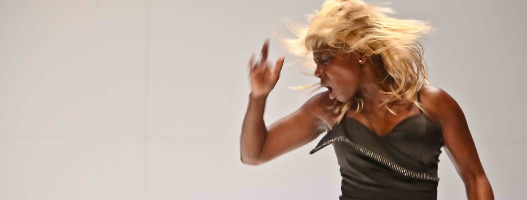 Supanight - Carte blanche à Supanova Production