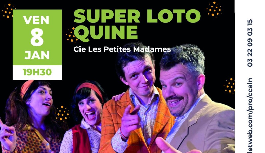 Super Loto Quine 