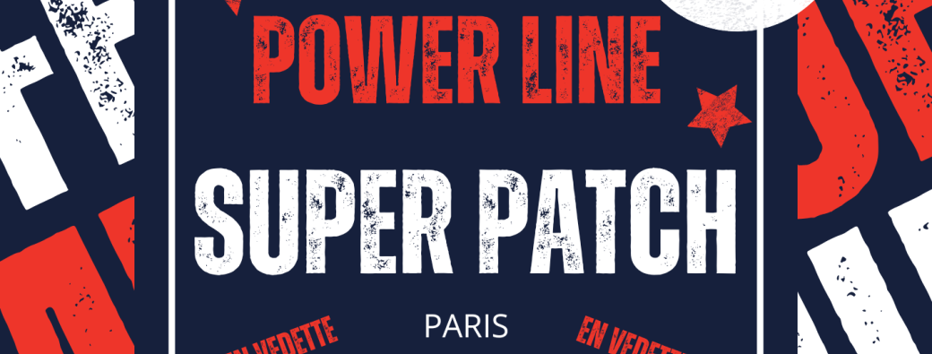 Super Patch 