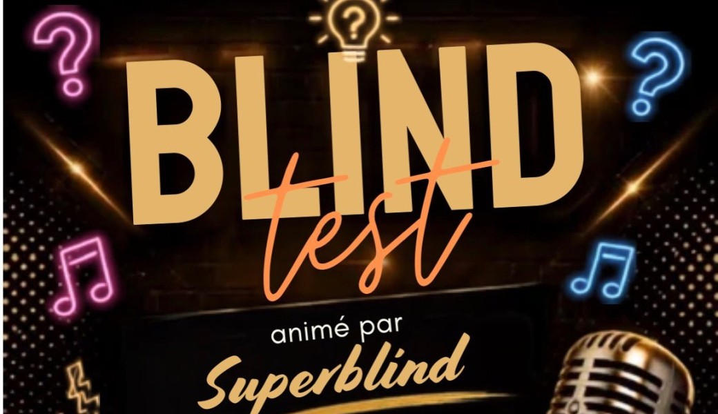 Superblind