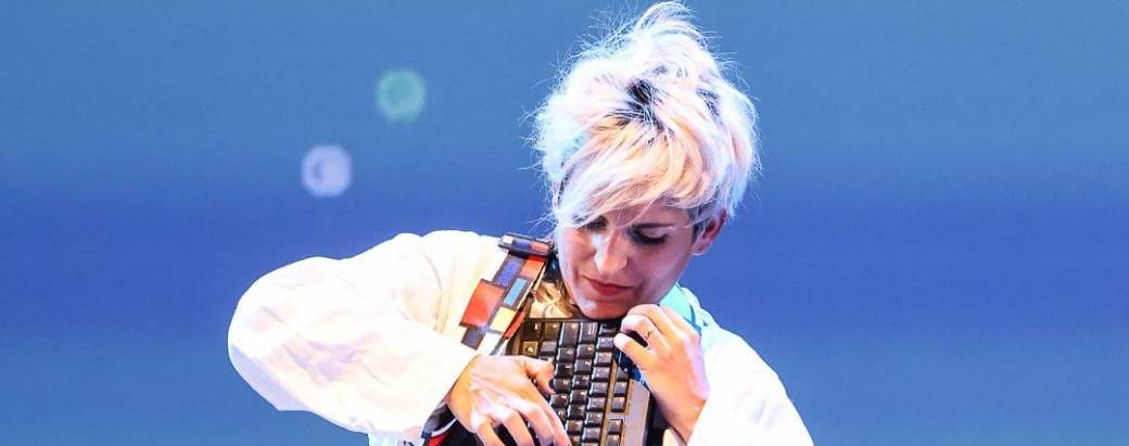 Seaphone + Superphosphate / Armelle Dousset | Musique