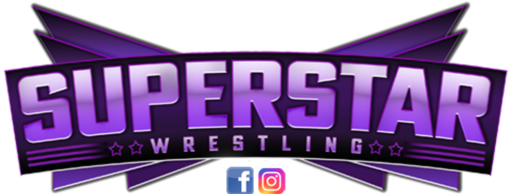 Superstar Wrestling BLACKOUT