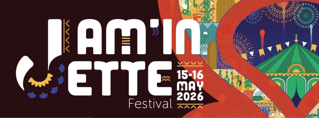 Soutiens le Jam'in Jette !