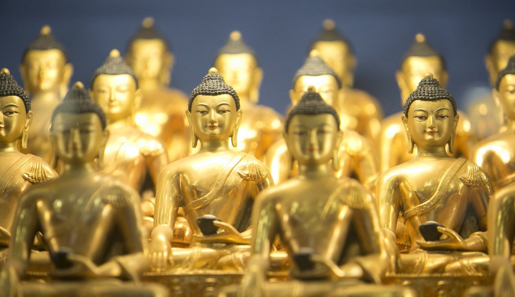 Contribute to the Development of Rigpa Practice Books