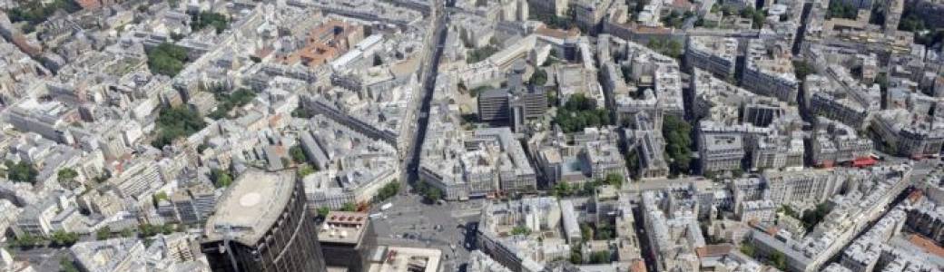 Sur la trace des Bretons de Paris