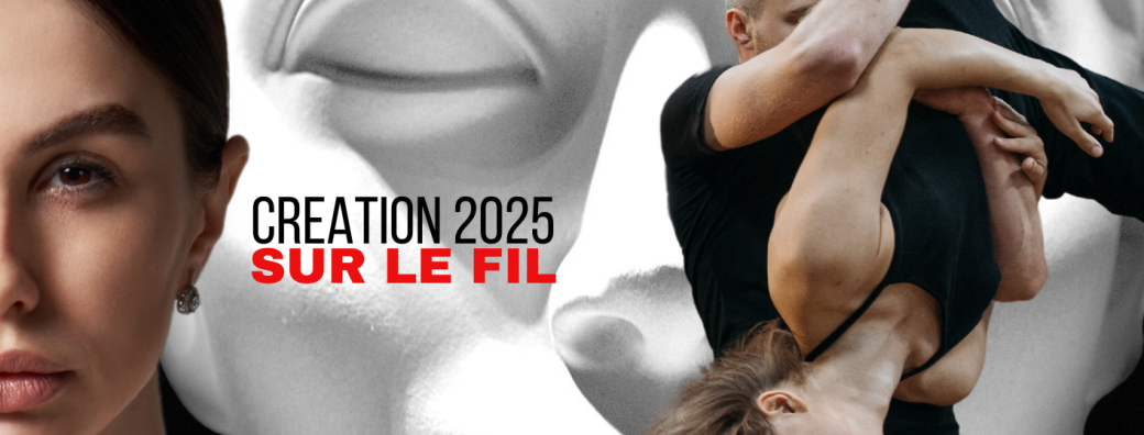SUR LE FIL STUDIO ART DANSE 