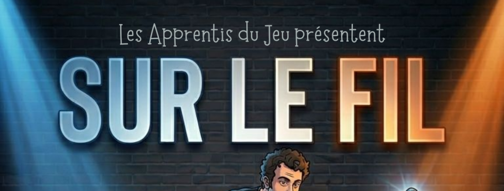 Sur le fil