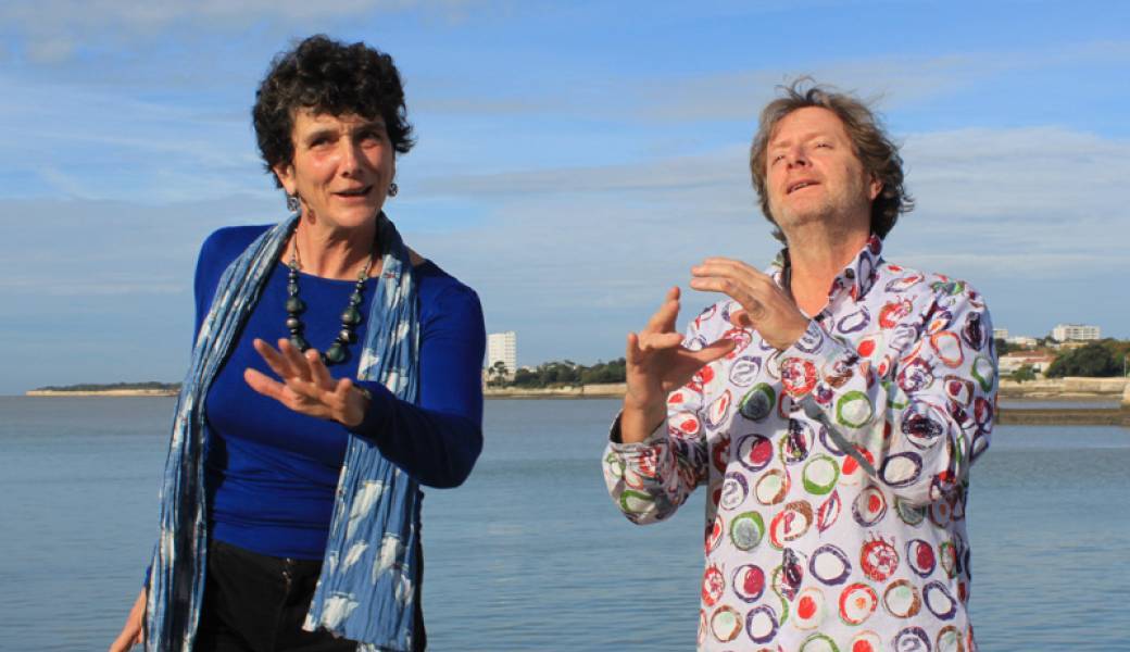 Sur le pont | Isabelle Autissier et Pascal Ducourtioux