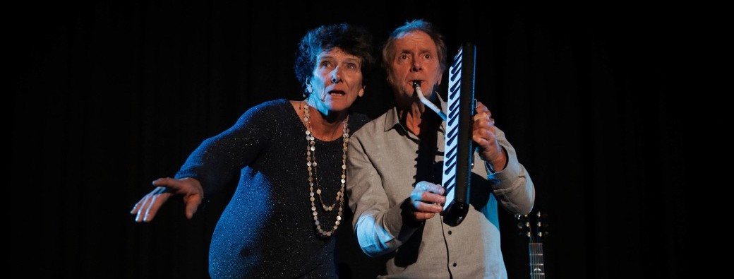 "Sur le Pont" avec Isabelle Autissier et Pascal Ducourtioux