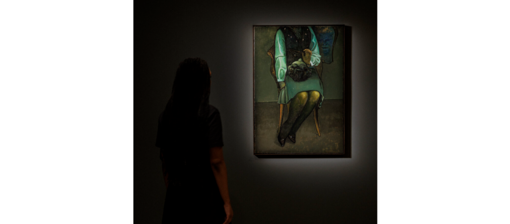 Sur les bancs de la Bourse. Conférence "Aux sources artistiques et intellectuelles du clair-obscur"