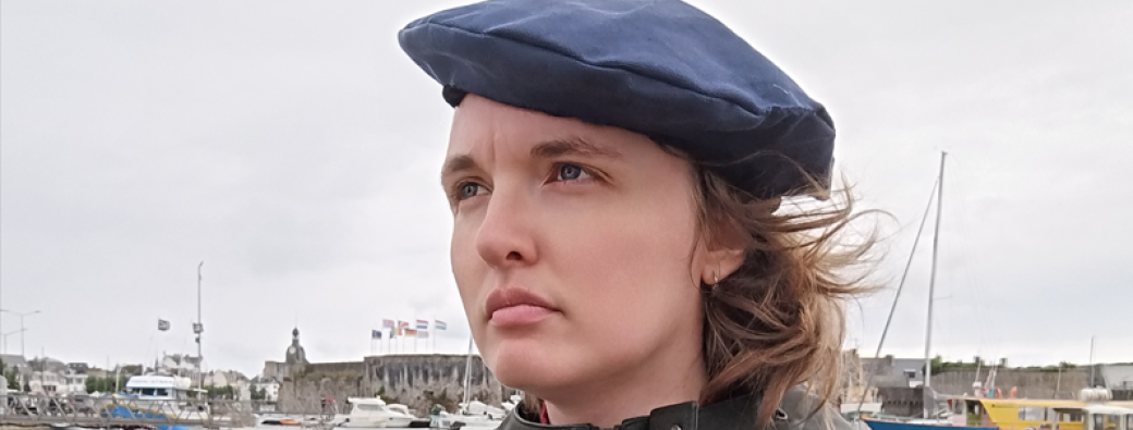 Sur les pas d'un pêcheur - Visite théâtralisée