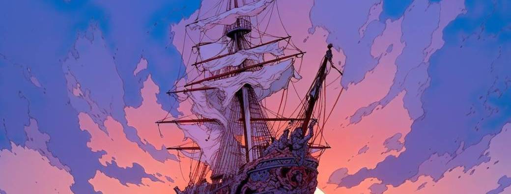 Balade contée - Sur les traces des pirates