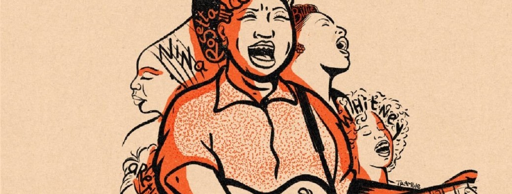 Sur les voix du Mississipi