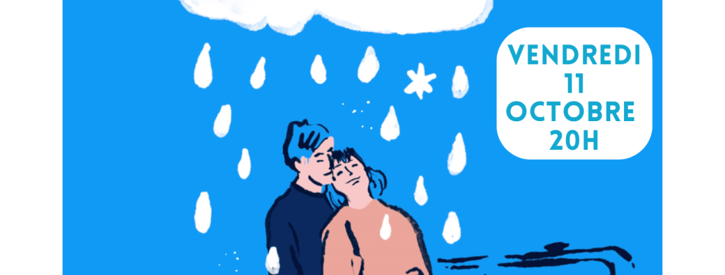 "Sur un fil" de Claire et Antho