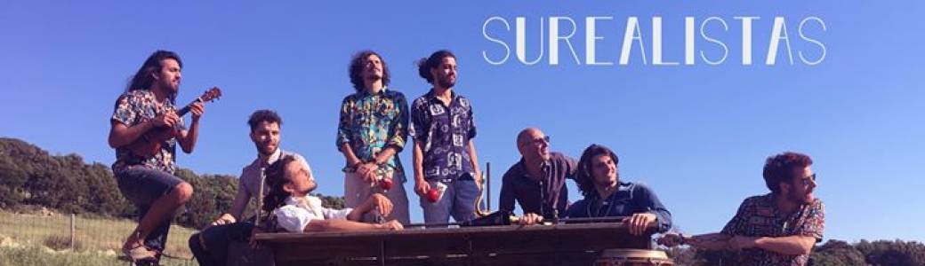 SuRealistas 